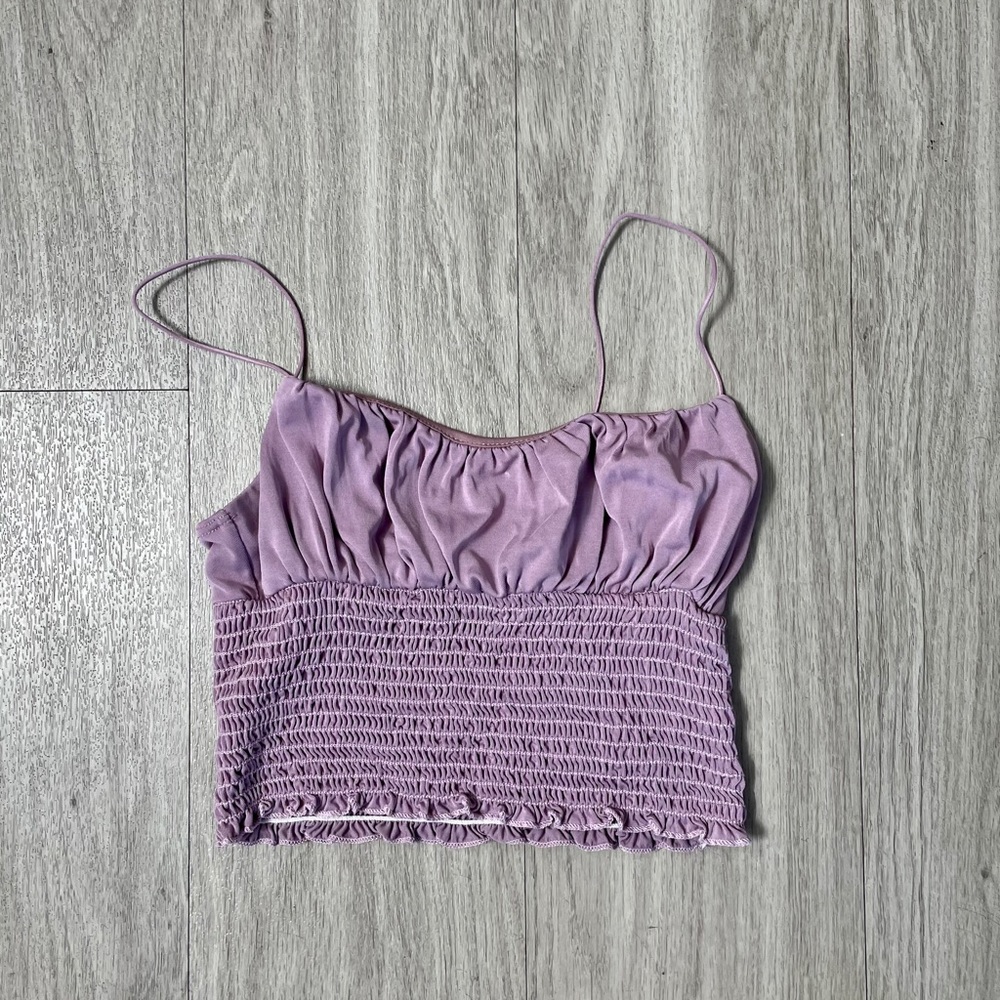 Urban outfitters tank top